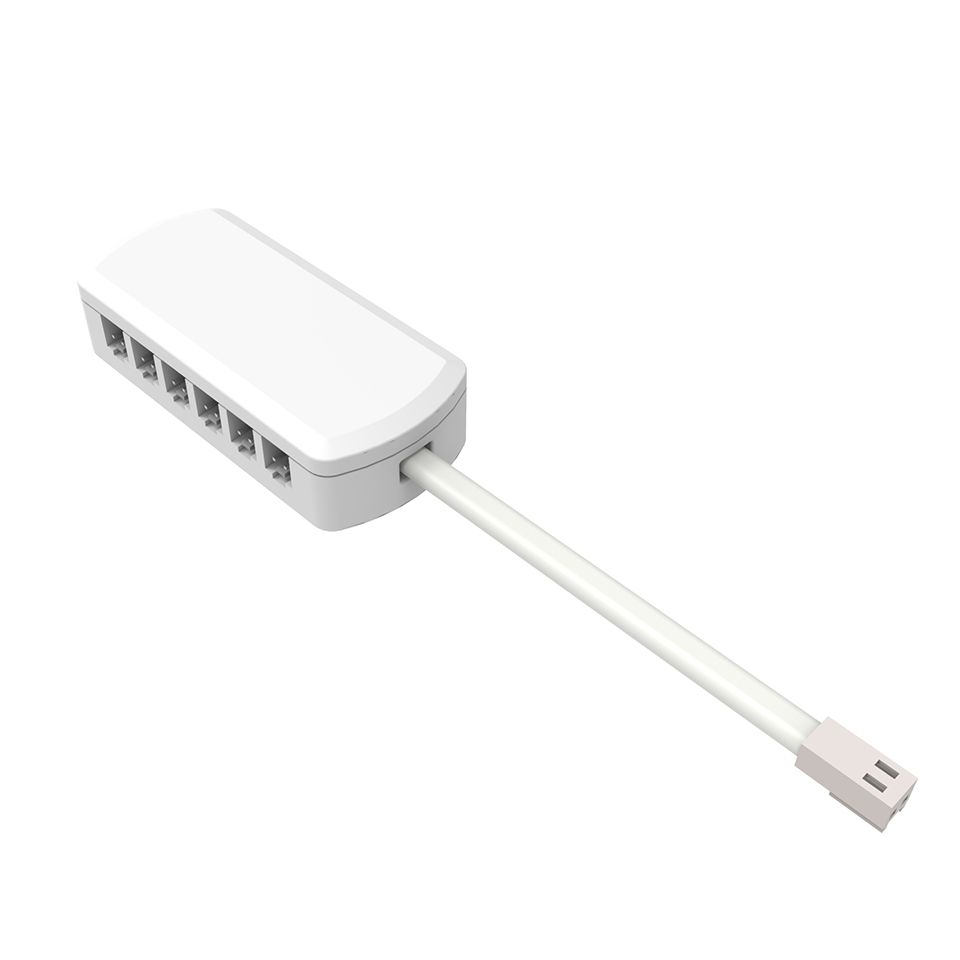 Sensio 24V JB4 Port Expander (12 Ports)